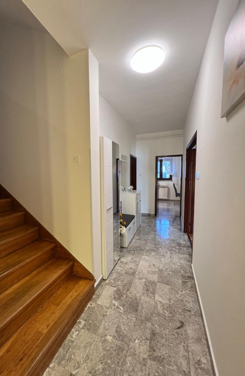 Apartment Tigo - 2 Bedrooms, 2 Bathrooms, Terrace And Big Garden Fažana Exterior foto