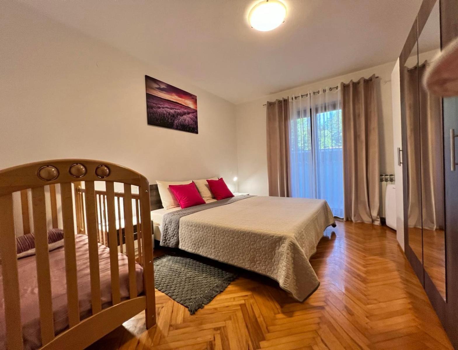 Apartment Tigo - 2 Bedrooms, 2 Bathrooms, Terrace And Big Garden Fažana Exterior foto